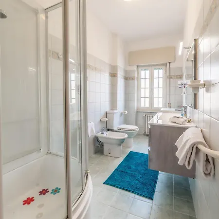 Luisa Flat - Metro Basilica San Paolo - Wi-fi * Rzym