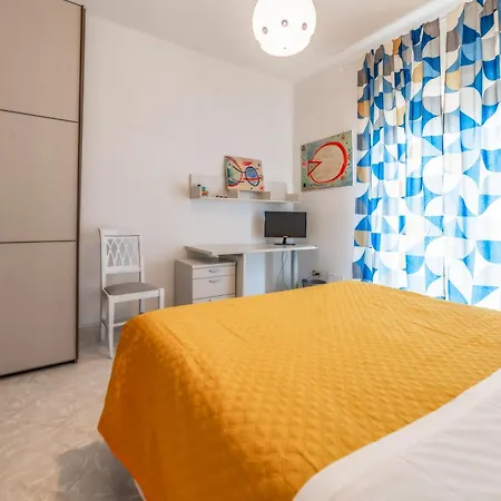 Luisa Flat - Metro Basilica San Paolo - Wi-fi Rzym