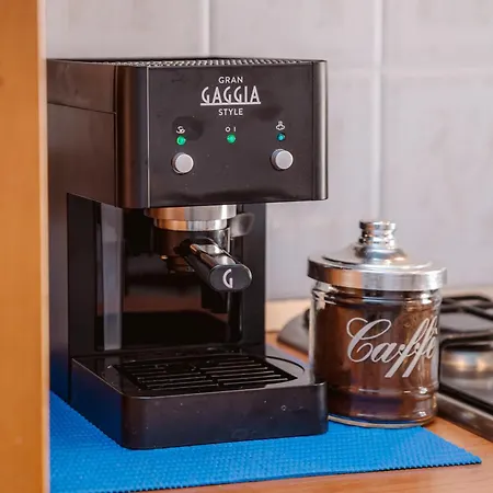 Luisa Flat - Metro Basilica San Paolo - Wi-fi Apartament Rzym