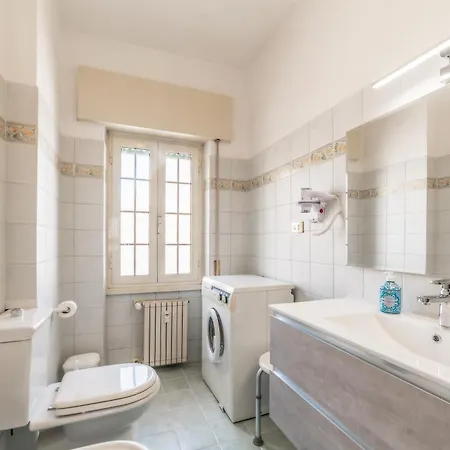 Luisa Flat - Metro Basilica San Paolo - Wi-fi *